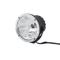 High beam headlamp left 12 V D1S (gas discharge lamp) Xenon HELLA