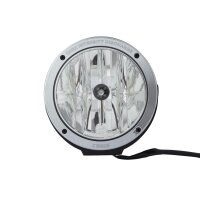High beam headlamp left 12 V D1S (gas discharge lamp)...