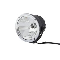 High beam headlamp left 12 V D1S (gas discharge lamp) Xenon HELLA
