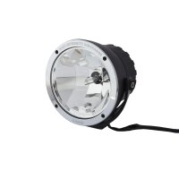 Headlight left 12 V D1S gas discharge lamp xenon HELLA...