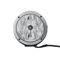 Headlight left 12 V D1S gas discharge lamp xenon HELLA...