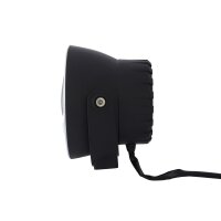 Headlight left 12 V D1S gas discharge lamp xenon HELLA for ABARTH