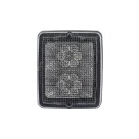 Blinkleuchte hinten 12 V LED HELLA passend für u.a....