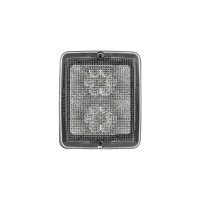 Blinkleuchte hinten 12 V LED HELLA Licht-Expertise...