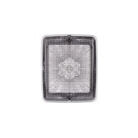 Direction Indicator rear 24 V LED HELLA suitable for...