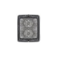 Blinkleuchte hinten 24 V LED HELLA universell einsetzbar...