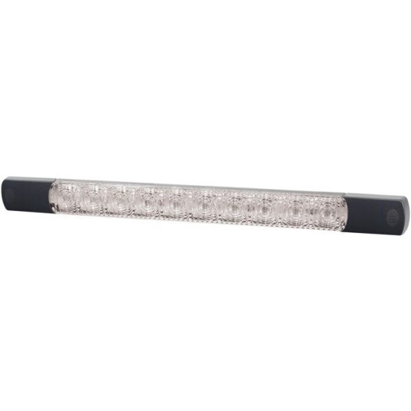 Direction Indicator Rear LED HELLA Strip Lamp