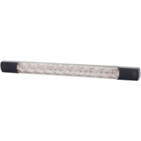 Direction Indicator Rear LED HELLA Strip Lamp