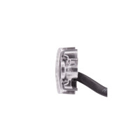 Direction Indicator Rear LED HELLA Strip Lamp