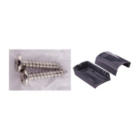 Direction Indicator Rear LED HELLA Strip Lamp