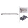 Direction Indicator Rear LED HELLA Strip Lamp