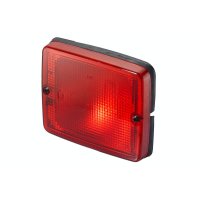 Zusatzbremsleuchte hinten Halogen HELLA für SOMMER