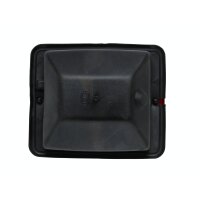 Auxiliary Brake Light rear 24 V 21 W P21W halogen red HELLA for e.g. SPIERINGS