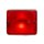 Auxiliary Brake Light rear 24 V 21 W P21W halogen red HELLA for e.g. SPIERINGS