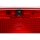 Auxiliary Brake Light rear 24 V 21 W P21W halogen red HELLA for e.g. SPIERINGS