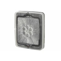 Stop light 12 V HELLA