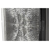 Stop light 12 V HELLA