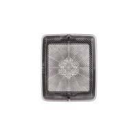 Rear fog light 12 V LED HELLA