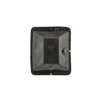 Rear fog light 24 V LED HELLA