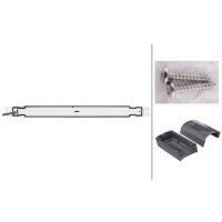 Rear fog light 24 V LED HELLA