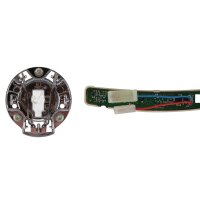 Headlight insert right 24 V H1 HELLA suitable for SCANIA and others