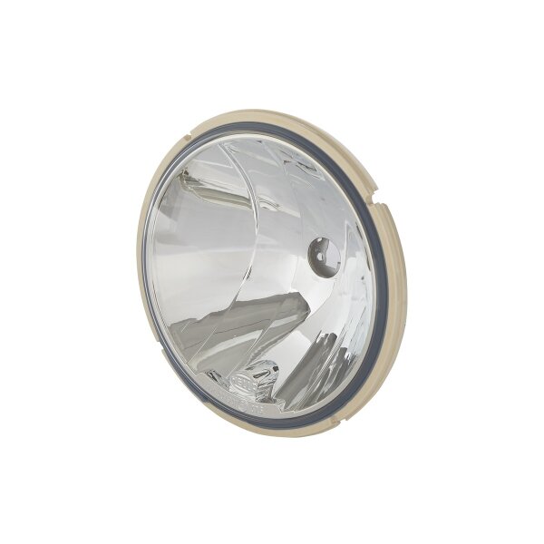 Headlight insert right 24 V halogen HELLA Lighting Expertise suitable for VOLVO