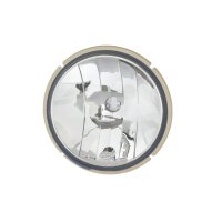 Headlight insert right 24 V halogen HELLA Lighting...