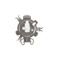 Headlight insert right 24 V halogen HELLA Lighting Expertise suitable for VOLVO