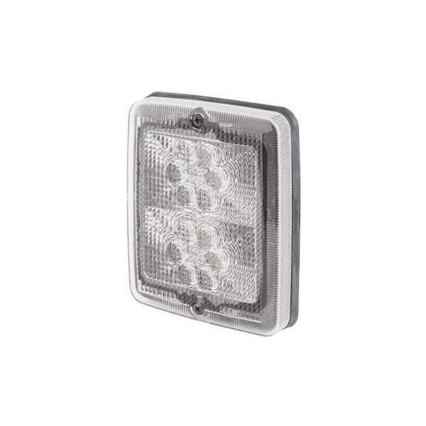 Rückleuchte rechts mit Bremslicht (LED) 12 V LED HELLA