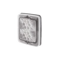 Rückleuchte rechts mit Bremslicht (LED) 12 V LED HELLA