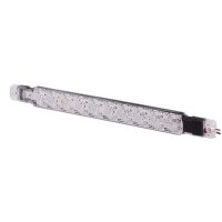 Rückleuchte links mit Bremslicht (LED) 12 V LED HELLA