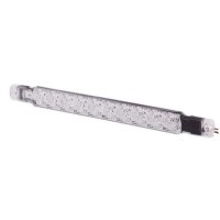Rückleuchte links mit Bremslicht (LED) 12 V LED HELLA