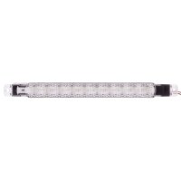 Rückleuchte links mit Bremslicht (LED) 12 V LED HELLA