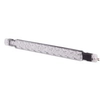 Rückleuchte links mit Bremslicht (LED) 12 V LED HELLA