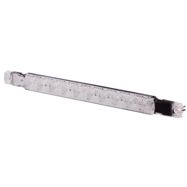 Rückleuchte links mit Bremslicht (LED) 24 V LED HELLA