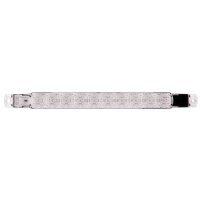 Rückleuchte links mit Bremslicht (LED) 24 V LED HELLA