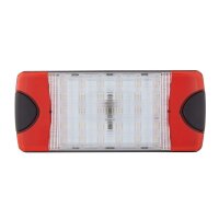 Rückleuchte rechts mit Bremslicht 12 V LED HELLA