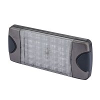 Rückleuchte links mit Schlusslicht 24 V LED HELLA