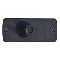 Rear Light left 24 V LED HELLA universally applicable for various vehicles