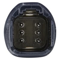 Rear Light left 24 V LED HELLA universally applicable for various vehicles