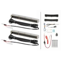 Daytime Running Light 12 V 2 W LED HELLA suitable for...