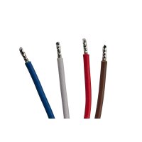 Rückleuchte links mit Schlusslicht (LED) 24 V LED HELLA