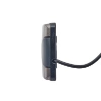 Rear Light left 24 V LED HELLA universally applicable for various vehicles