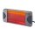 Rear Light left 24 V LED HELLA universally applicable for various vehicles
