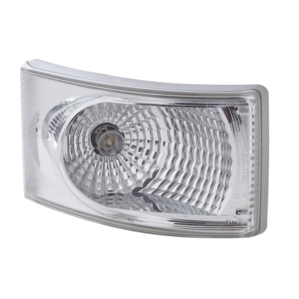 Reversing Light right 12 V P21W Halogen HELLA suitable for HOBBYCAR