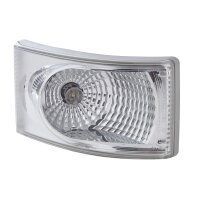 Reversing Light right 12 V P21W Halogen HELLA suitable...