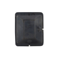 Reversing Light rear 24 V LED HELLA Lighting Expertise suitable for NÄRKO