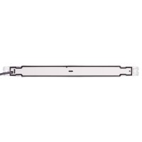 Reversing Light rear 24 V LED HELLA universally applicable for various vehicles
