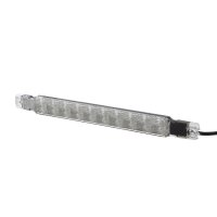 Reversing Light rear 24 V LED HELLA suitable for...