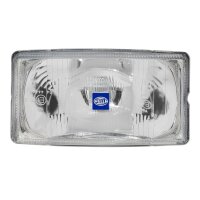 Headlight insert left 12 V H3 halogen HELLA suitable for...